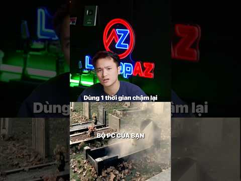 Laptop ngày càng LAG là do Windows…? #shorts #laptopaz