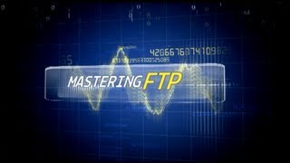 Mastering FTP & Website Hosting (Video 1 of 14): Organization Tips