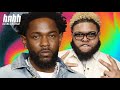 Kendrick Lamar & Druski Go Cold at BET Awards? Fans Spot Awkward Snub Amid OVO Drama