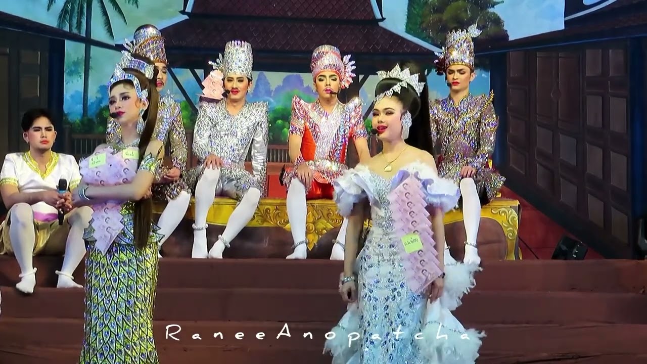 ศรีมาลาปะทะสร้อยฟ้า“เมียประทานหรือเมียยัดเยียด” คุณพ่อครับไม่มีเรื่องแน่นะครับ...ไม่ๆไม่รอดลูก🤣