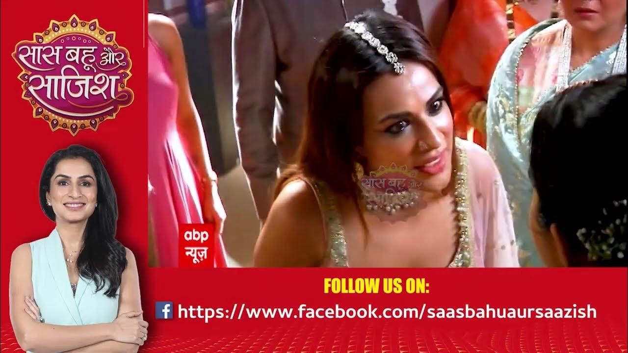 Suhagan Chudail MAJOR DRAMA! निशिगंधादिया का हुआ आमनासामना तो दिया