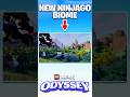 NINJAGO Island/Biome is CONFIRMED in LEGO Fortnite Odyssey! (NINJAGO TEASER!)
