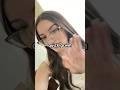 #foryou #grwm #makeup #hairstyle #relatable #realistic #trending #shorts #school #viral #lifestyle