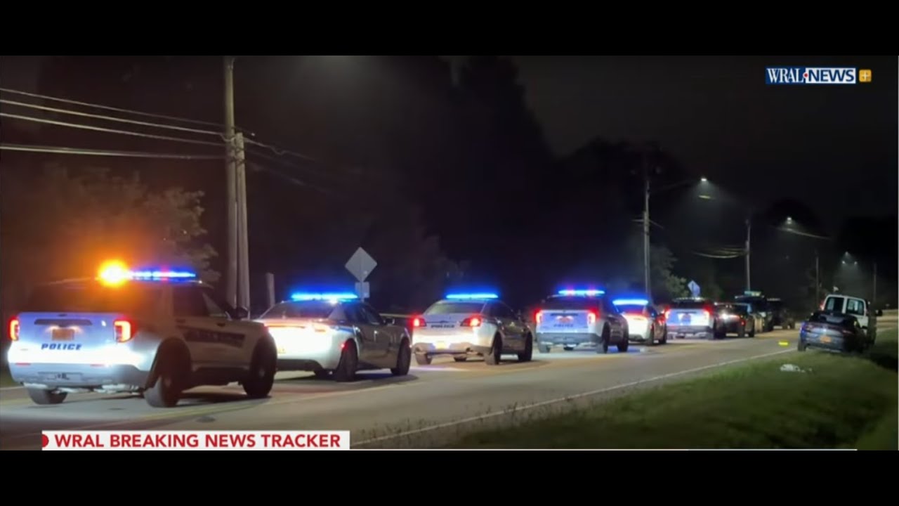 Fayetteville Police: Man stabbed to death during family altercation