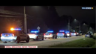 Fayetteville Police Man stabbed to death during family altercation