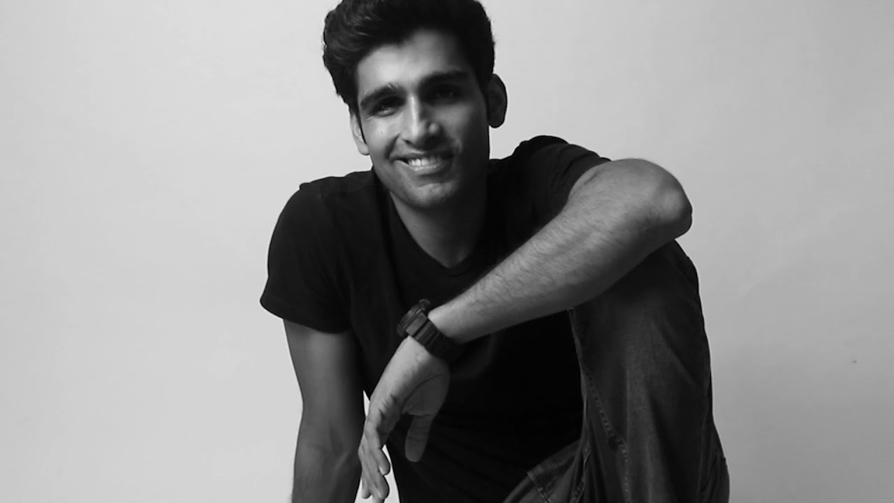 Adore Models - Shray Rai Tiwari