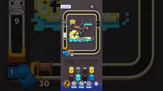 Level 764 – Yarn Loop Level 764 Walkthrough | Easy Level | Easy Win | No Boosters