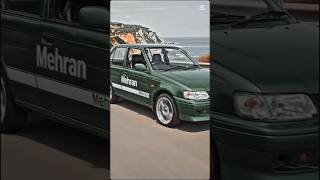 Suzuki to Semi Cultus restored #shortsfeed #cultus #makeover #shorts #trending
