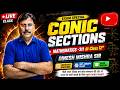 Conic Section ( Hyperbola ) | NIOS Class 12 Maths (311) | Dinesh Mishra Sir