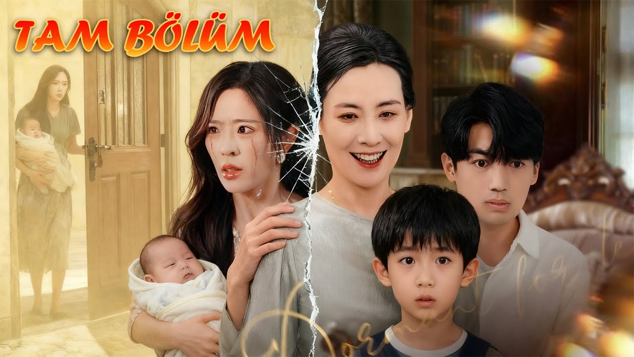 【TAM】💥 On yıllık sır ortaya çıktı! Kaynana, gelini kovdu çünkü gizli oğlu vardı!