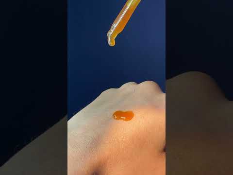 Remove Wrinkles And Blemishes Easily By Using 7elwa Patchouli Face Serum 7elwa PatchouliFaceserum