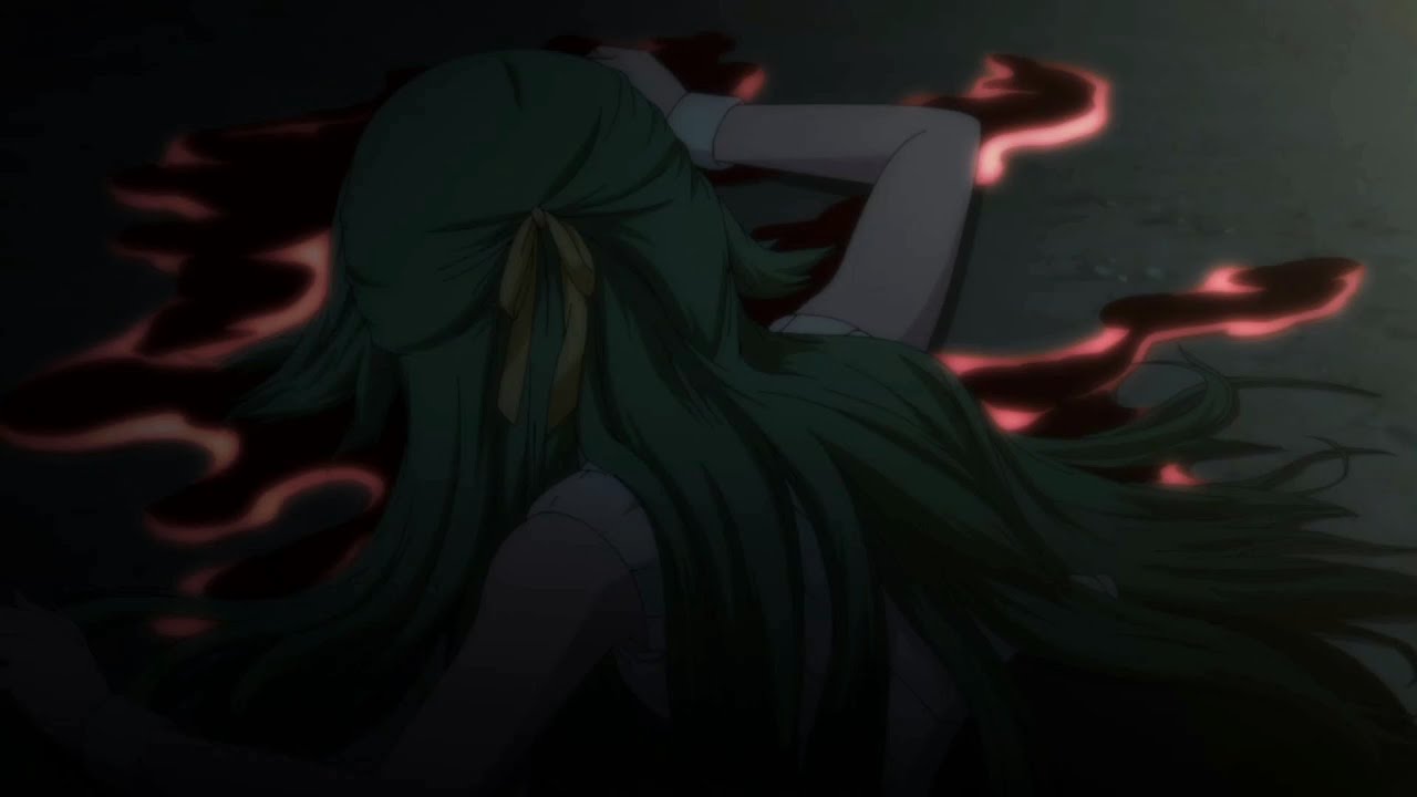 Higurashi no Naku Koro ni Gou Final Scene 