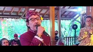 TITI KOLO MONGSO