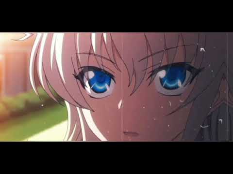 اغنية الطلقه الروسيه على انمي اغنية حماسيه رومانسيه رائعه