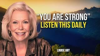 Celebrity Louise Hay: This video will only find you when you most need it | Law Of Attraction Net Worth