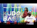 Anyqu ft tomy bollin  kudo basi official music edm