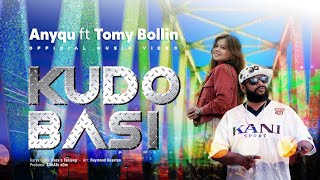 Anyqu ft. Tomy Bollin - Kudo Basi (Official Music Video eDm)