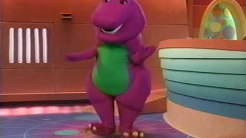 In Outer Space (2005 Version) Part 17