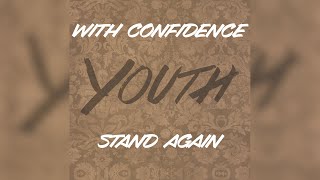 Stand Again | With Confidence | Lyrics