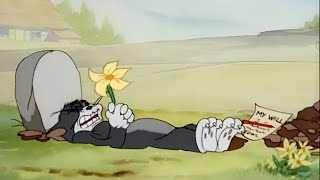 Tom And Jerry The Bodyguard Episode 15 Final Part