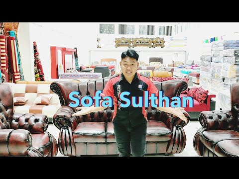 Video: Sofa Dari Kilang Ormatek (26 Foto): Model Untuk Tidur 