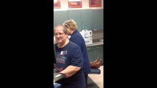 SHS MANNEQUIN CHALLENGE