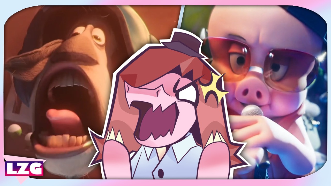 CLICHÉS y TROPOS de la ANIMACIÓN que ABORREZCO y ME HARTAN