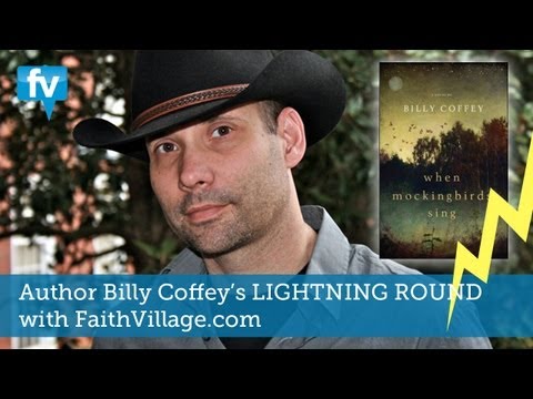 The Lightning Round | Billy Coffey