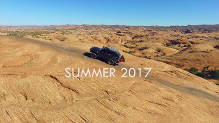The All Terrain Tour - Teaser Trailer