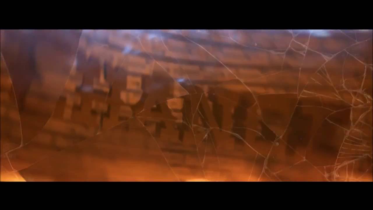 Intro - Change - Lenny~N. (C4D) ft. McKim Studios (AE)