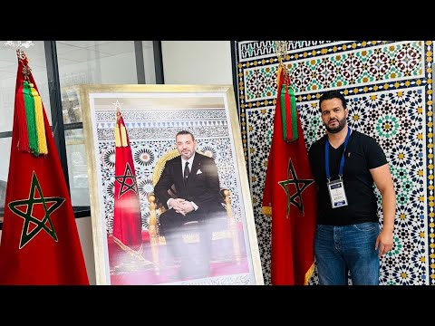 اعتقال سعيد مطار فرنسا كلنا بردوي سميرة البقالي احتفل اليوم السبت 