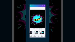 Aaj try karo Cool Text Maker aur banao next-level text style!🔥🤩#viral #canva #shorts #canvapro