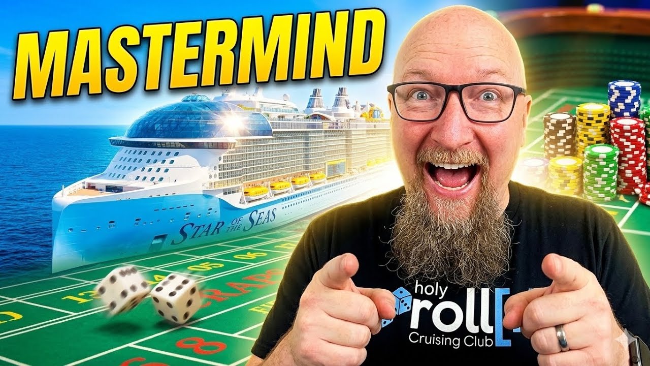 The holy roll[r] Mastermind Group ZOOM CALL is for CLUB MEMBERS ONLY!