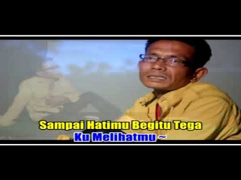 Dangdut Melayu | Faisal Cang - Sakit Hati  (Official Music Video)