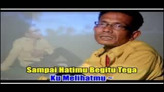 Dangdut Melayu | Faisal Cang - Sakit Hati  (Official Music Video)