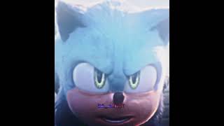 Im Good Movie Sonic Edit Sonic 3