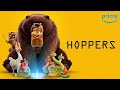 HOPPERS (2026) FILM COMPLET EN FRANÇAIS HD Film D'action En Français | faits et examen