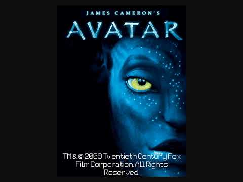 James Cameron Avatar Soundtrack Java Mobile