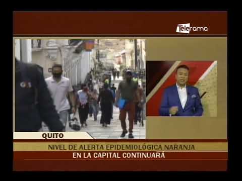 Desde la Mitad del Mundo 06-01-2022