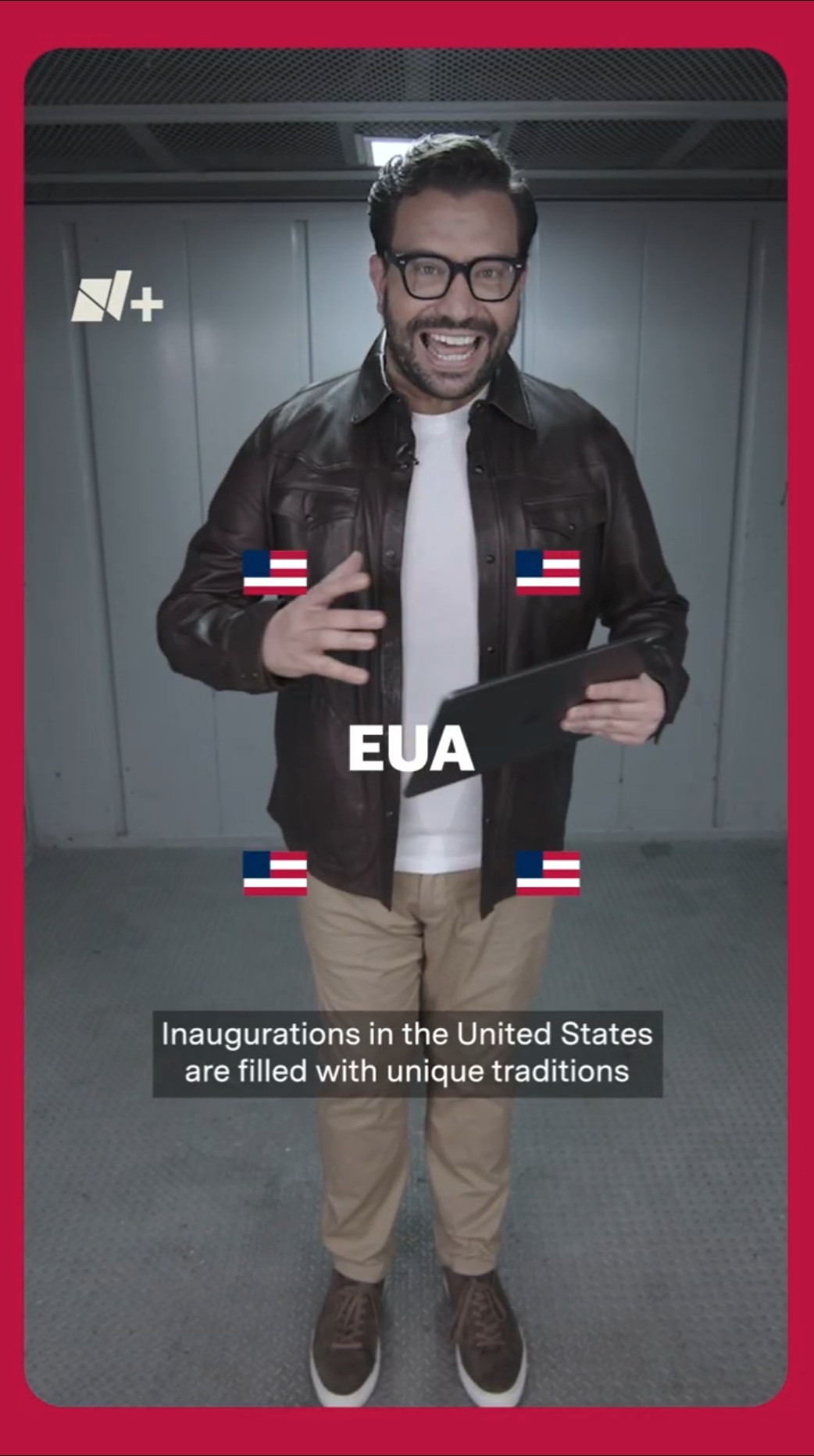 ¿Qué pasa cuando un presidente llega a la Casa Blanca?