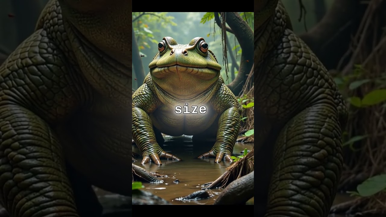 "Forgotten Venoms – Shadows of the Past"