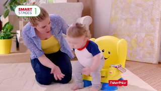 La Poltroncina Del Cagnolino Fisher Price