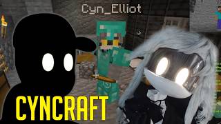 CynCraft Live