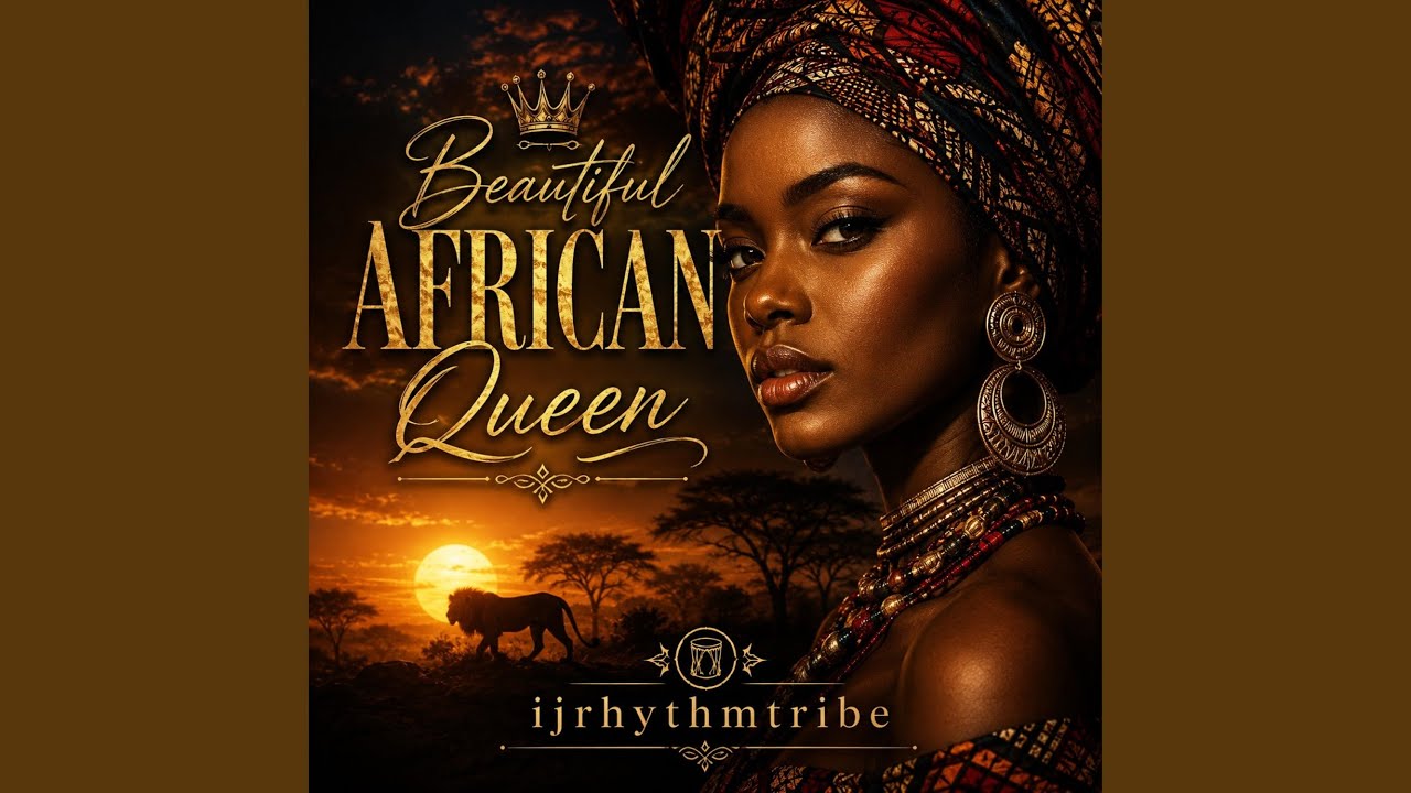 SeanKingston／BeautifulGirls／AfricanQueen Beautiful African Queen - YouTube