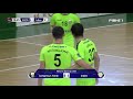 Highlights | Кардинал-Рівне 11-3 ІнБев | Favbet Екстра-ліга 2020/2021. 7-й тур