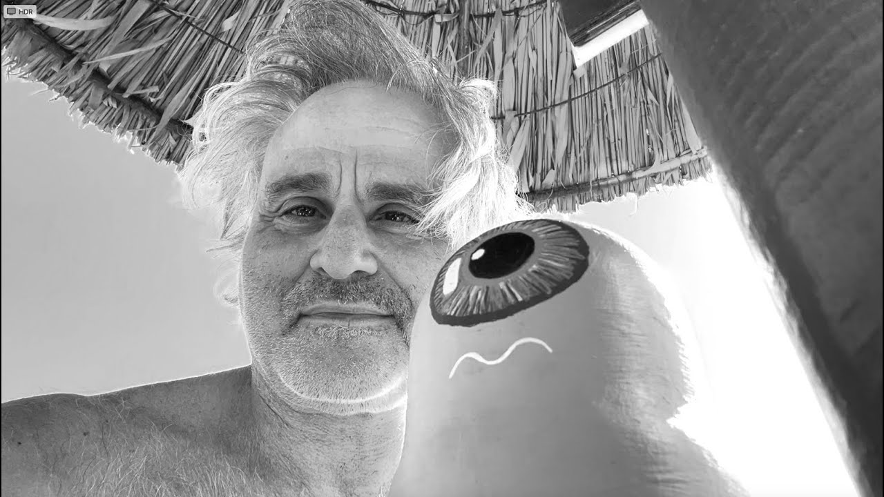 Connect with the universe through your 4 cosmic subpersonalities.