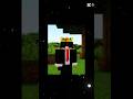 ''THE'' Real goat 🐐 legend of Minecraft 😎