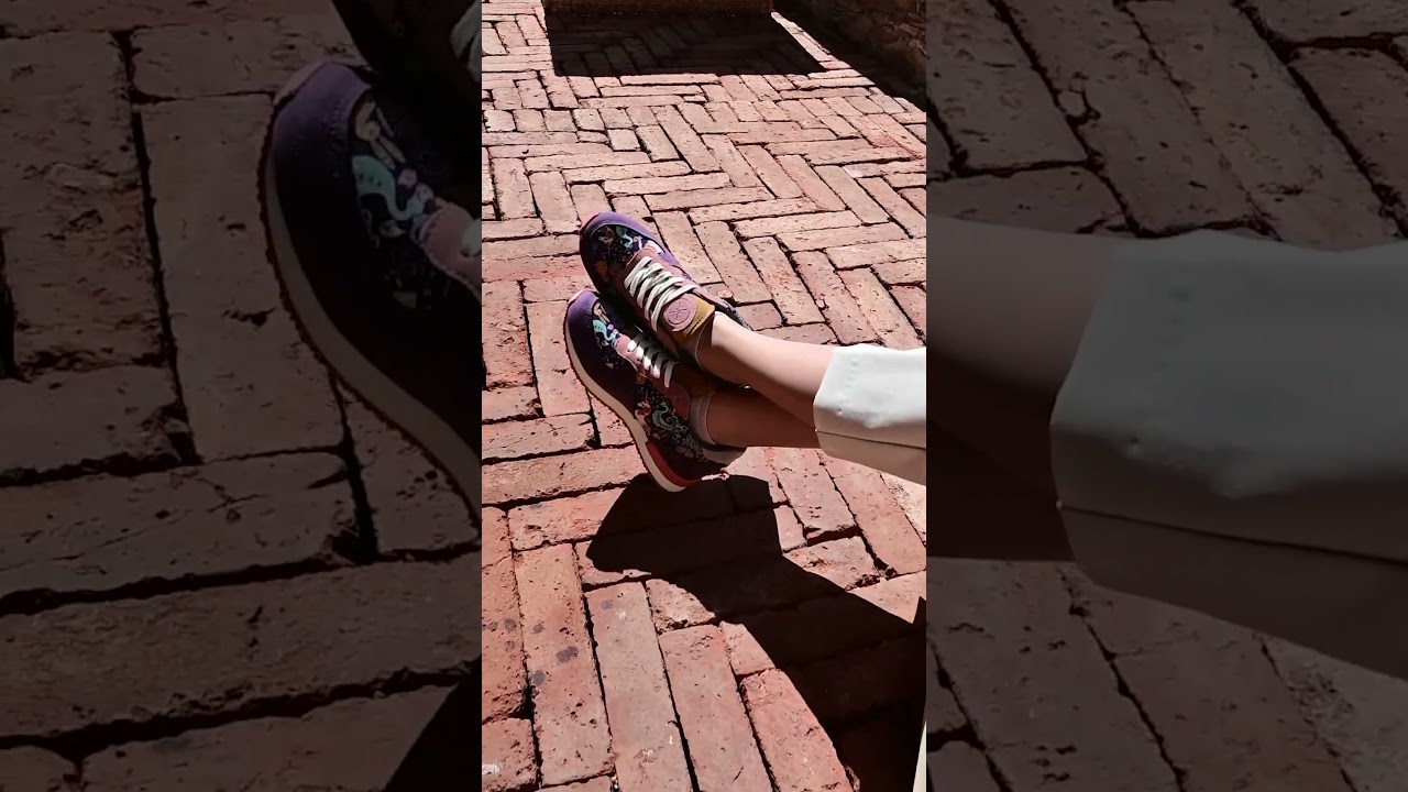 Inkkas Joggers of Summer '24