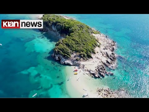 Klan News - “Travel off Path”: Shqipëria, destinacioni perfekt këtë verë