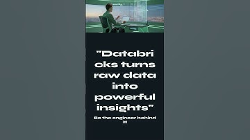Day-8: What is Databricks on GCP? | GCP Online Training @ DURGASOFT